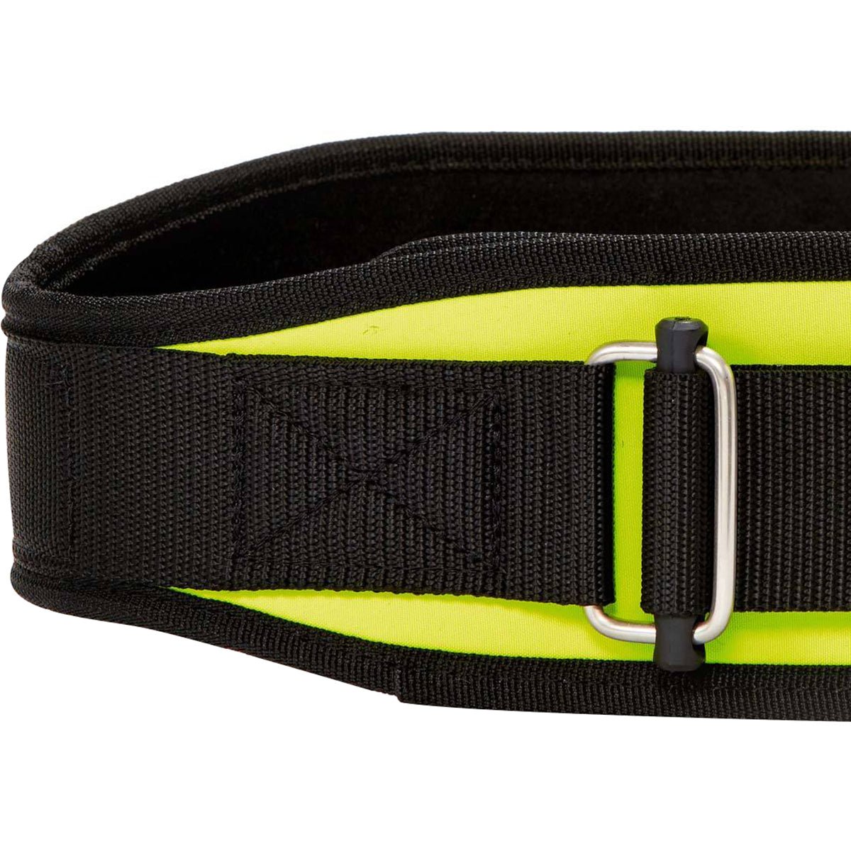 Schiek Sports Model 2004 Nylon 4 3/4" Weight Lifting Belt - Forza Sports