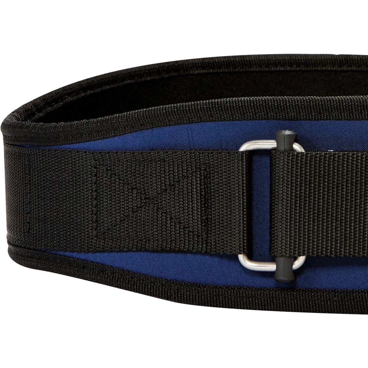 Schiek Sports Model 2004 Nylon 4 3/4" Weight Lifting Belt - Forza Sports