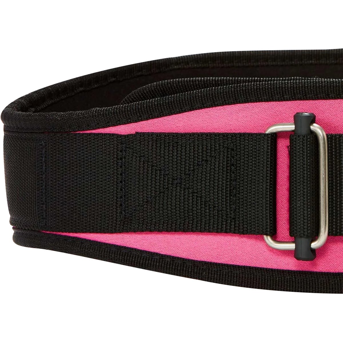 Schiek Sports Model 2004 Nylon 4 3/4" Weight Lifting Belt - Forza Sports