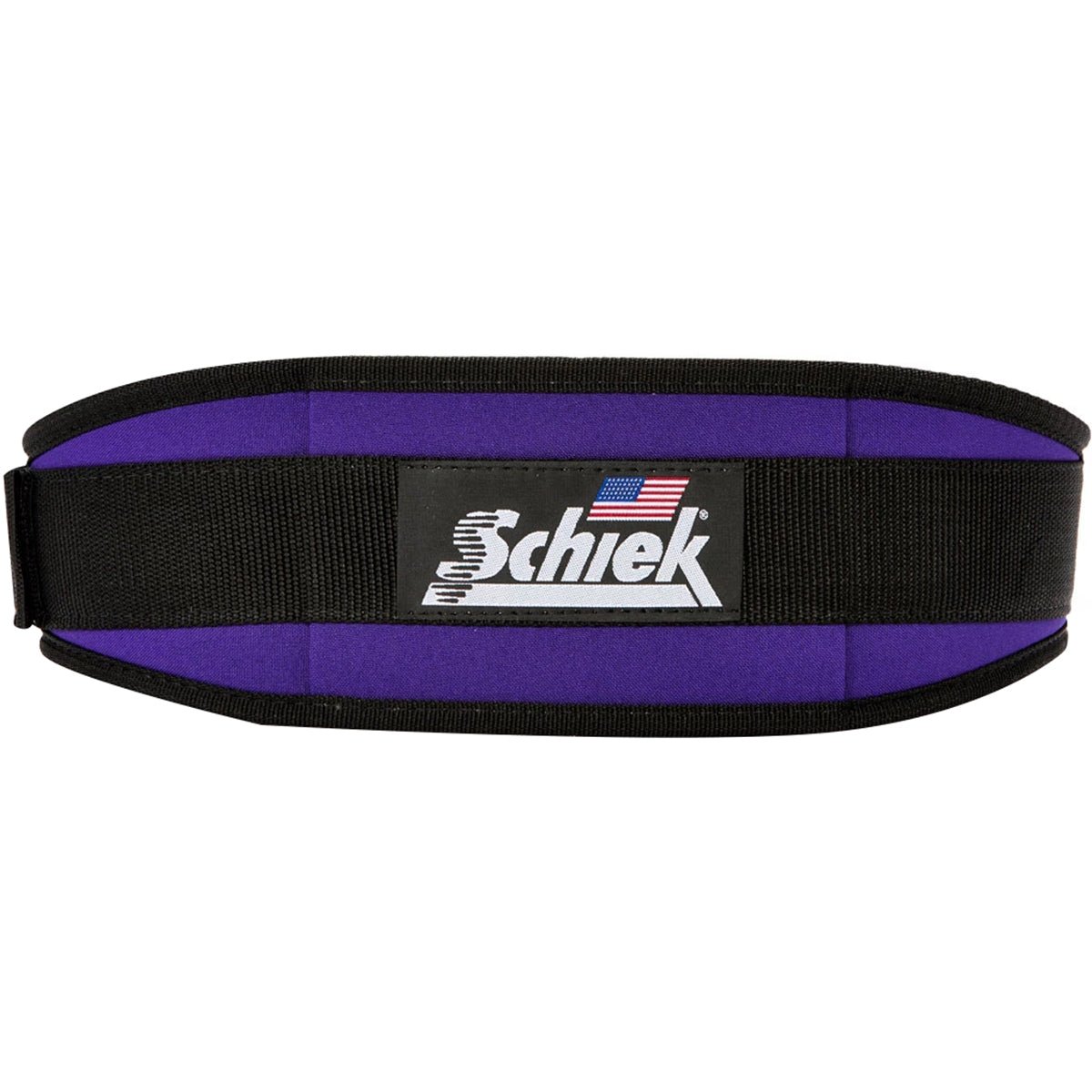 Schiek Sports Model 2004 Nylon 4 3/4" Weight Lifting Belt - Forza Sports
