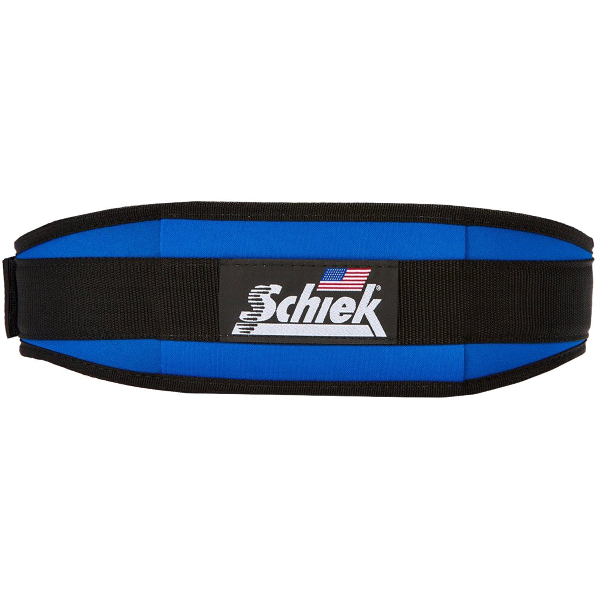 Schiek Sports Model 2004 Nylon 4 3/4" Weight Lifting Belt - Forza Sports