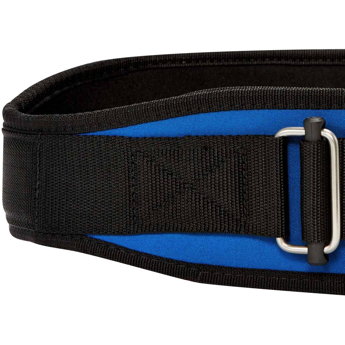 Schiek Sports Model 2004 Nylon 4 3/4" Weight Lifting Belt - Forza Sports