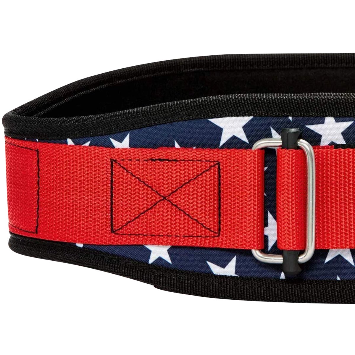 Schiek Sports Model 2004 Nylon 4 3/4" Weight Lifting Belt - Forza Sports