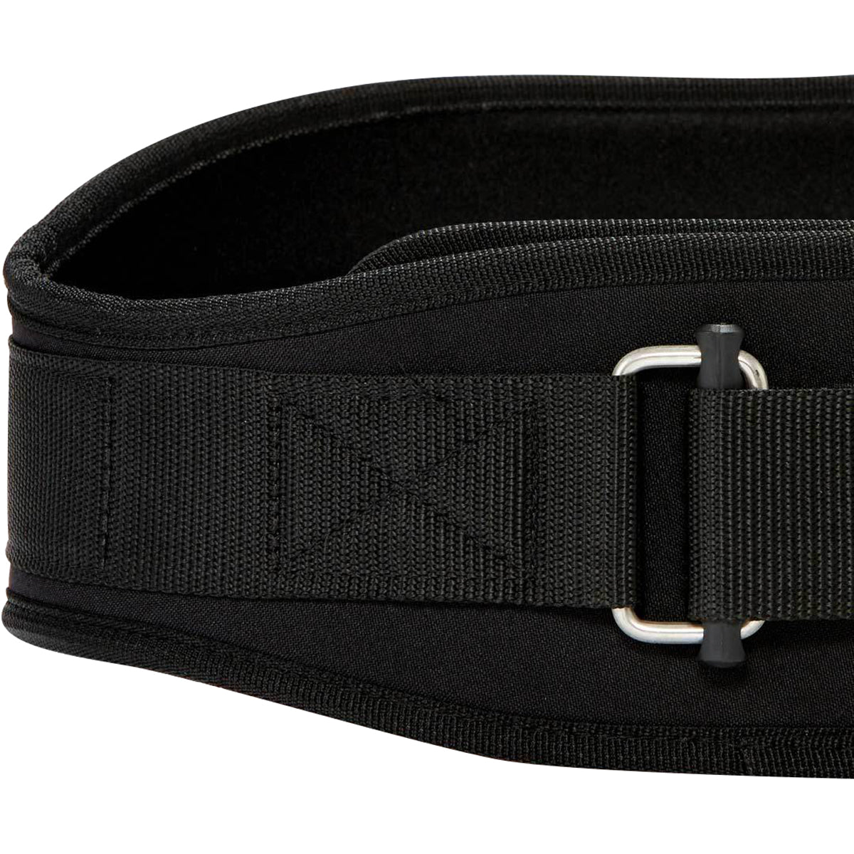 Schiek Sports Model 2006 Nylon 6" Weight Lifting Belt - Forza Sports
