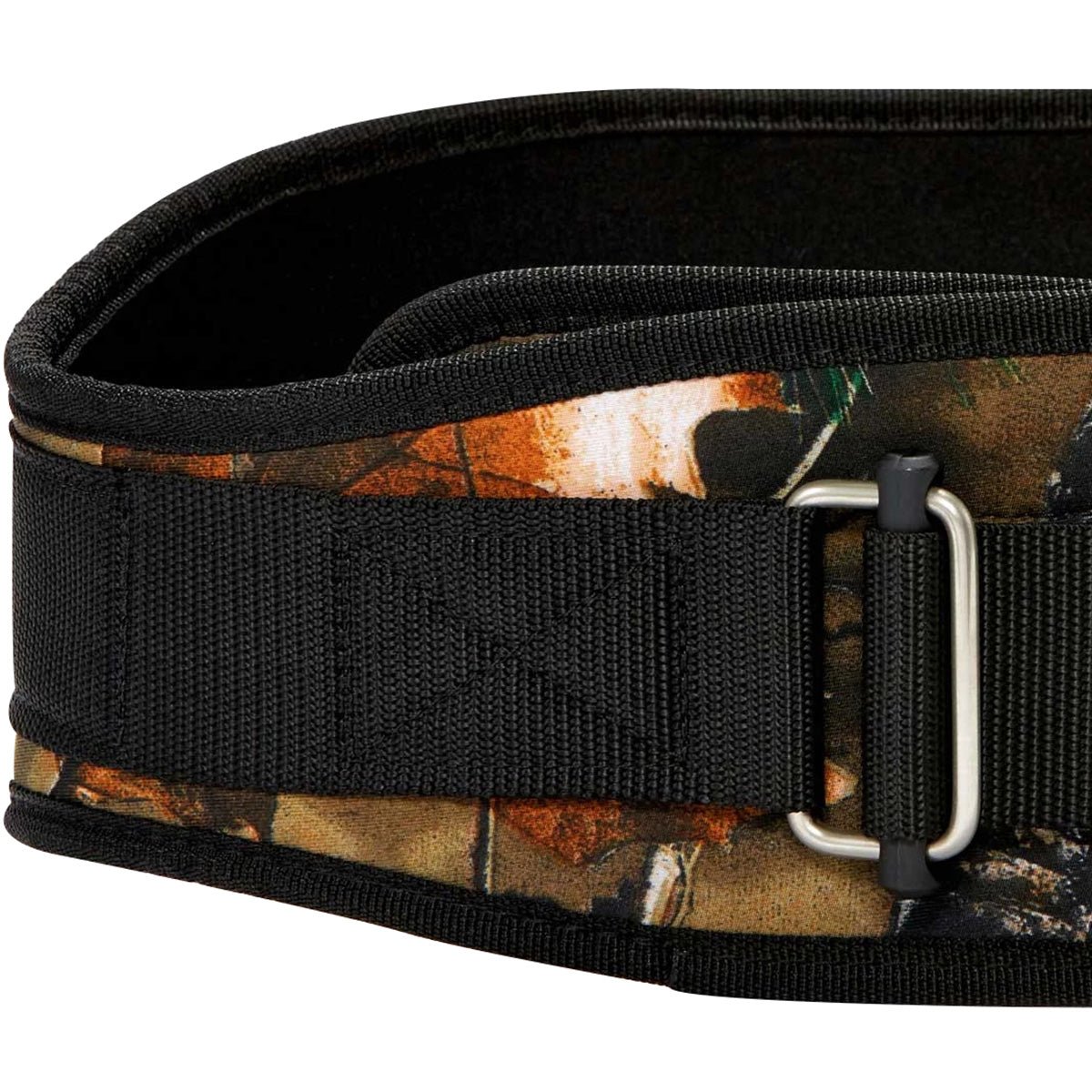 Schiek Sports Model 2006 Nylon 6" Weight Lifting Belt - Forza Sports