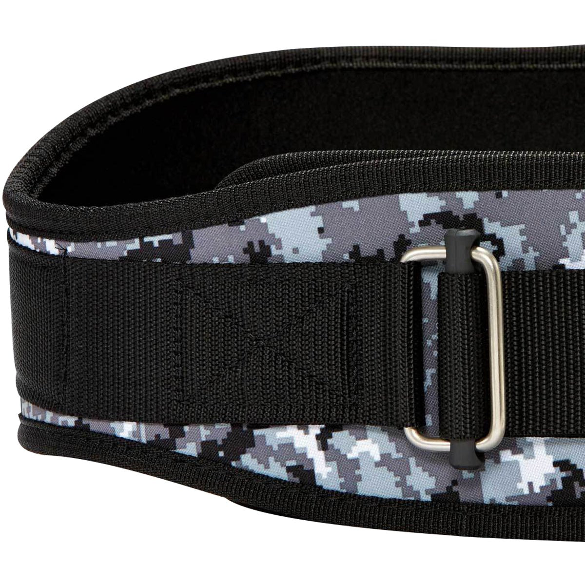 Schiek Sports Model 2006 Nylon 6" Weight Lifting Belt - Forza Sports