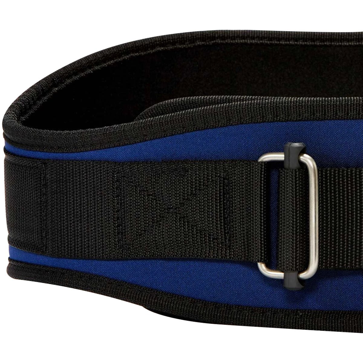 Schiek Sports Model 2006 Nylon 6" Weight Lifting Belt - Forza Sports