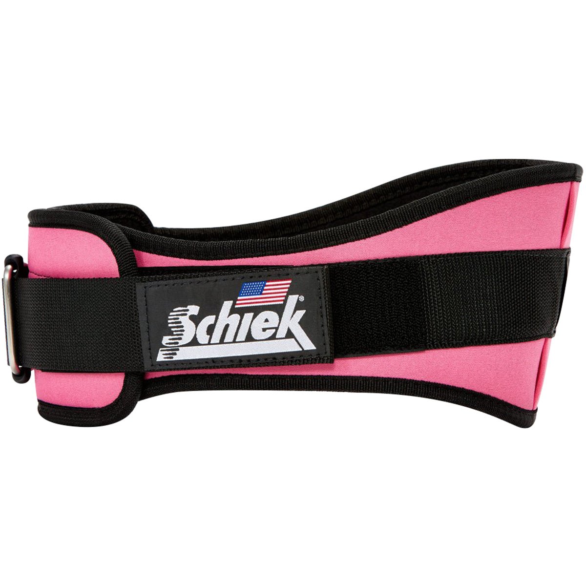 Schiek Sports Model 2006 Nylon 6" Weight Lifting Belt - Forza Sports