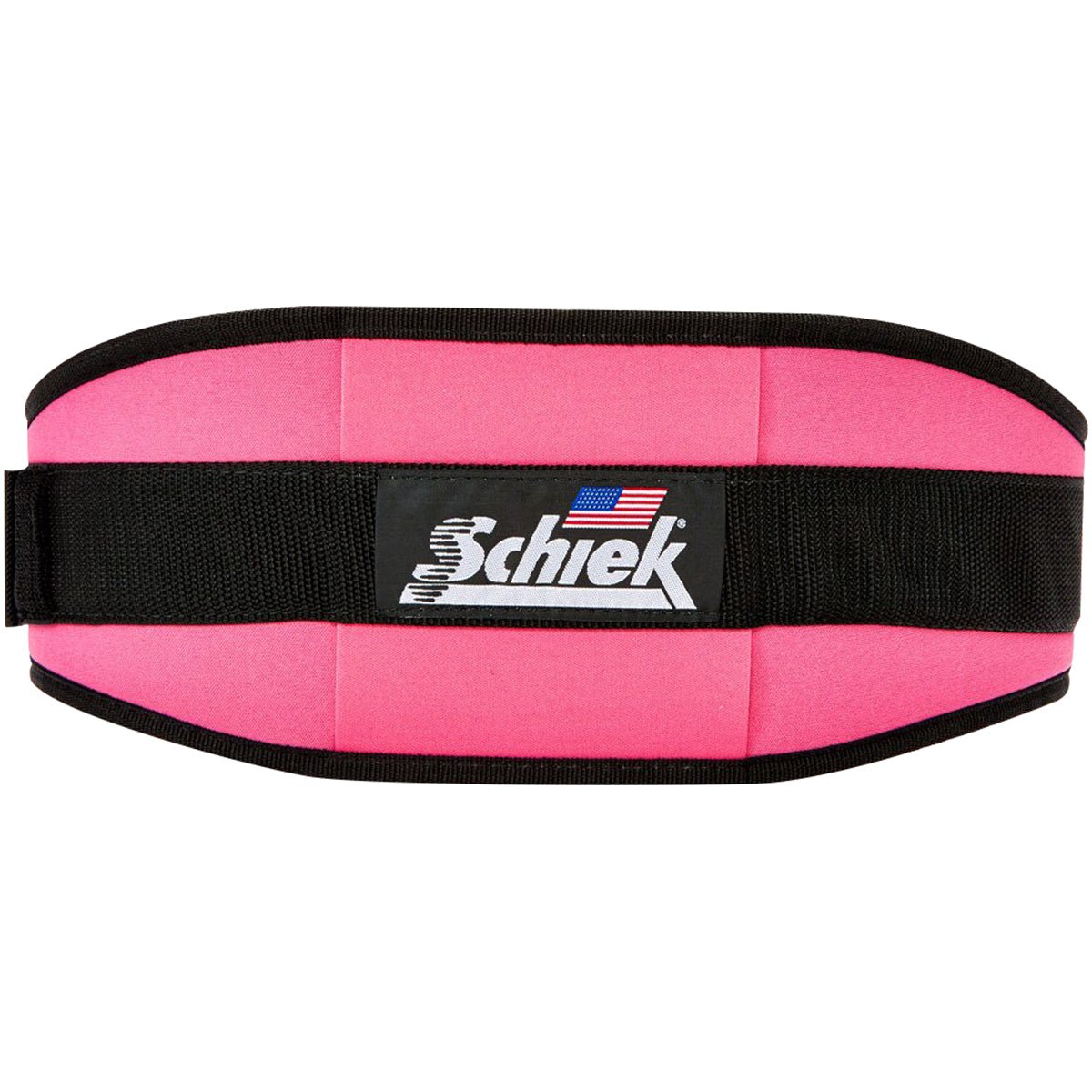 Schiek Sports Model 2006 Nylon 6" Weight Lifting Belt - Forza Sports