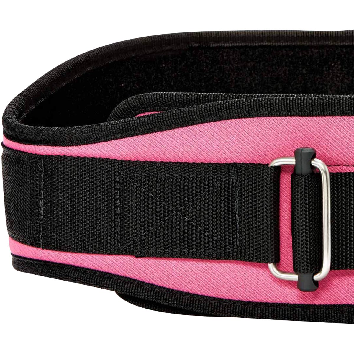 Schiek Sports Model 2006 Nylon 6" Weight Lifting Belt - Forza Sports