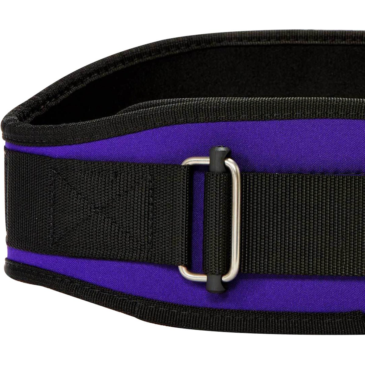 Schiek Sports Model 2006 Nylon 6" Weight Lifting Belt - Forza Sports