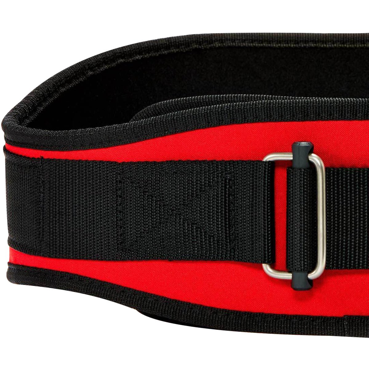 Schiek Sports Model 2006 Nylon 6" Weight Lifting Belt - Forza Sports