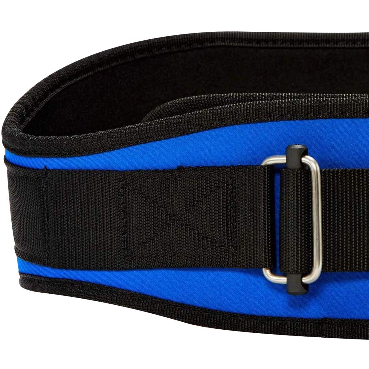 Schiek Sports Model 2006 Nylon 6" Weight Lifting Belt - Forza Sports