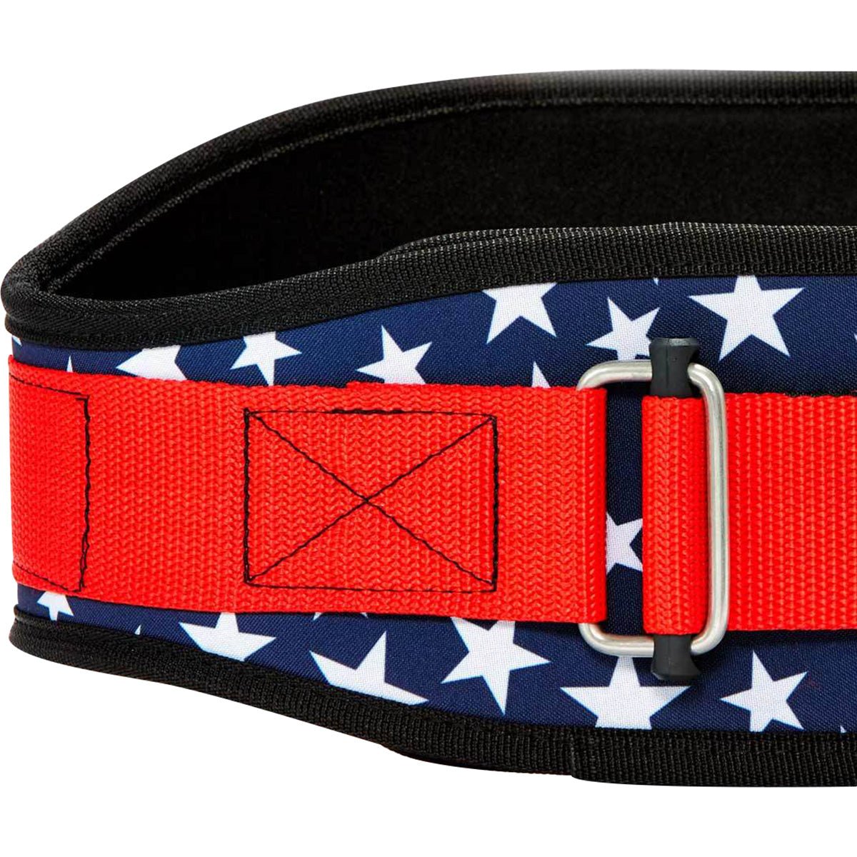 Schiek Sports Model 2006 Nylon 6" Weight Lifting Belt - Forza Sports