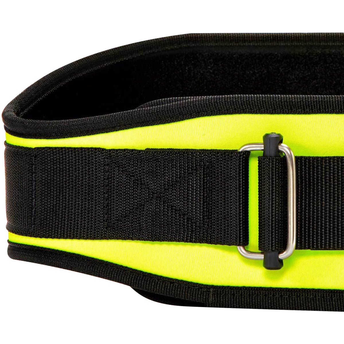 Schiek Sports Model 2006 Nylon 6" Weight Lifting Belt - Forza Sports