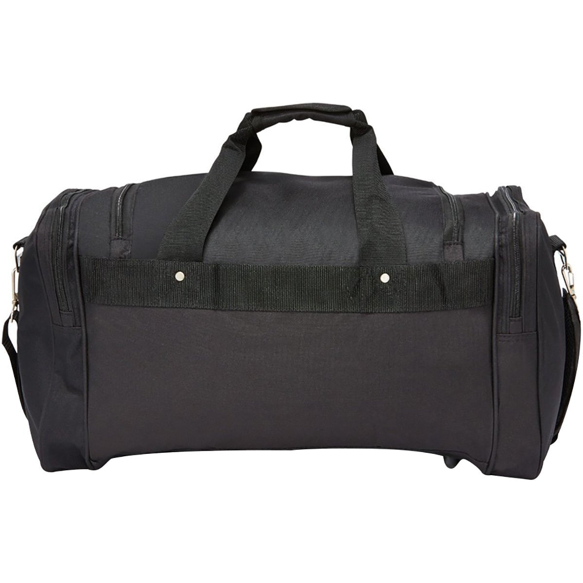 Schiek Sports Deluxe Gym Bag - Forza Sports