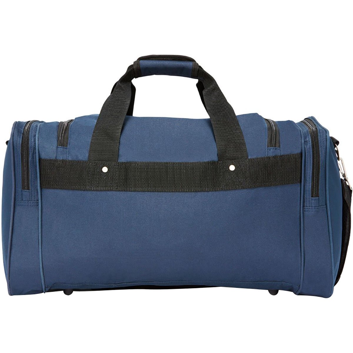 Schiek Sports Deluxe Gym Bag - Forza Sports