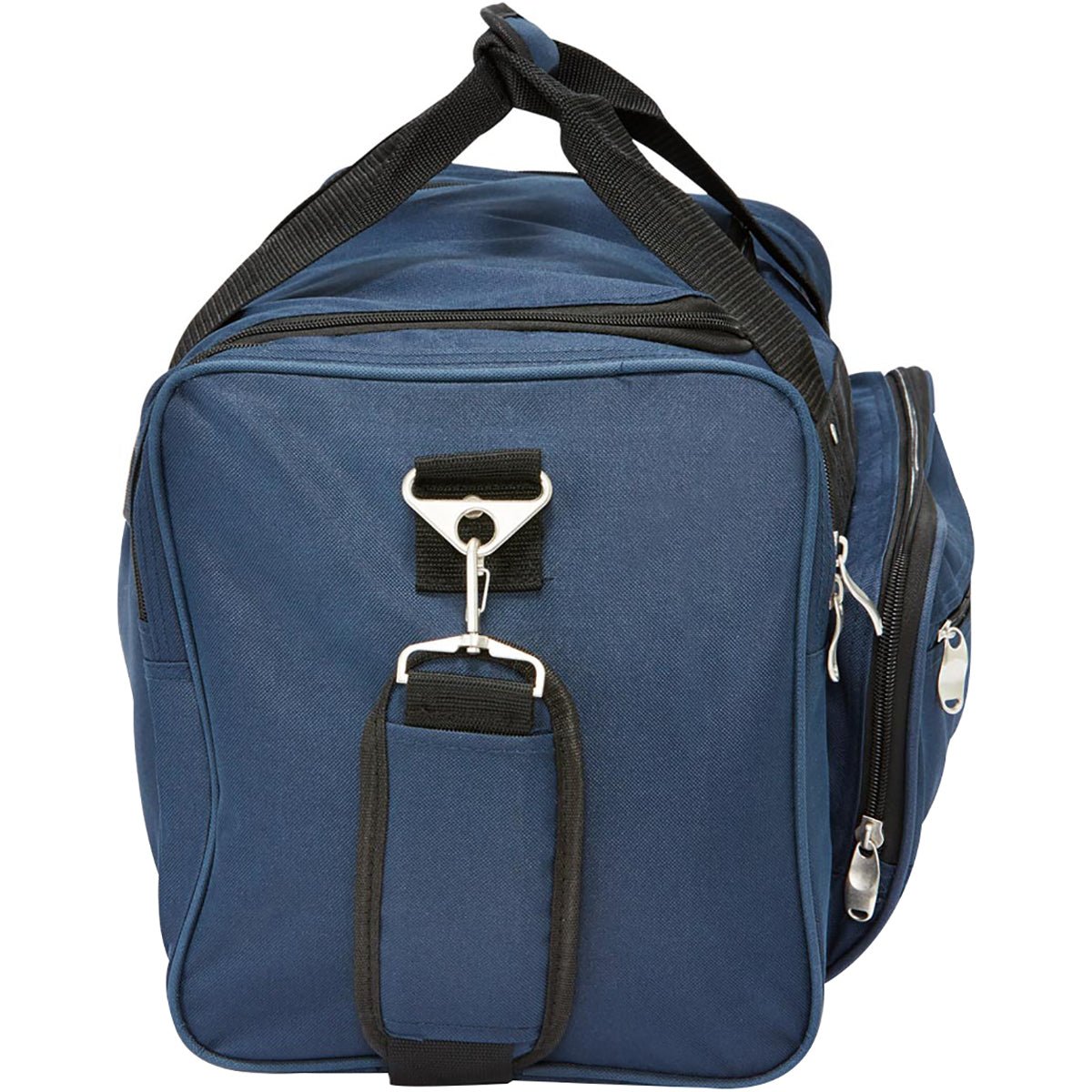 Schiek Sports Deluxe Gym Bag - Forza Sports