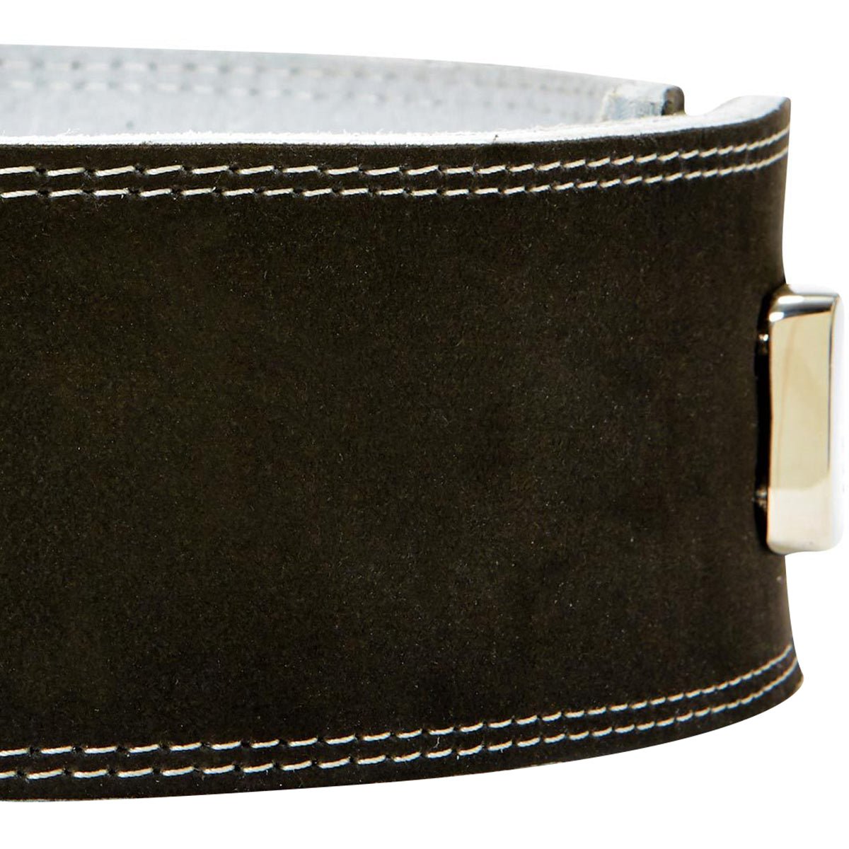 Schiek Sports Model 7010 Lever Competition Power Weight Lifting Belt - Black - Forza Sports