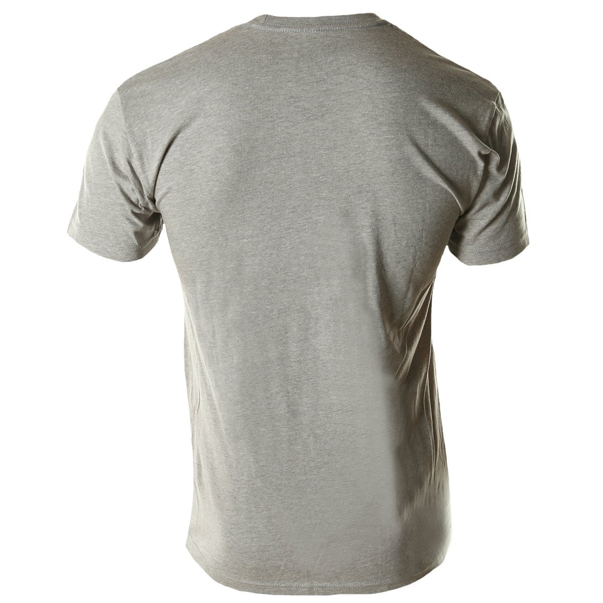 Forza Sports "Signature" MMA T-Shirt - Dark Heather Gray - Forza Sports