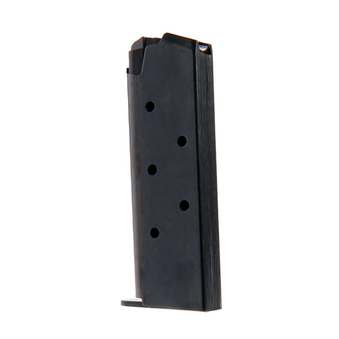 ProMag Sig Sauer P238 .380 ACP, 6 - Round Magazine, SIG 17, Blue Steel - Forza Sports