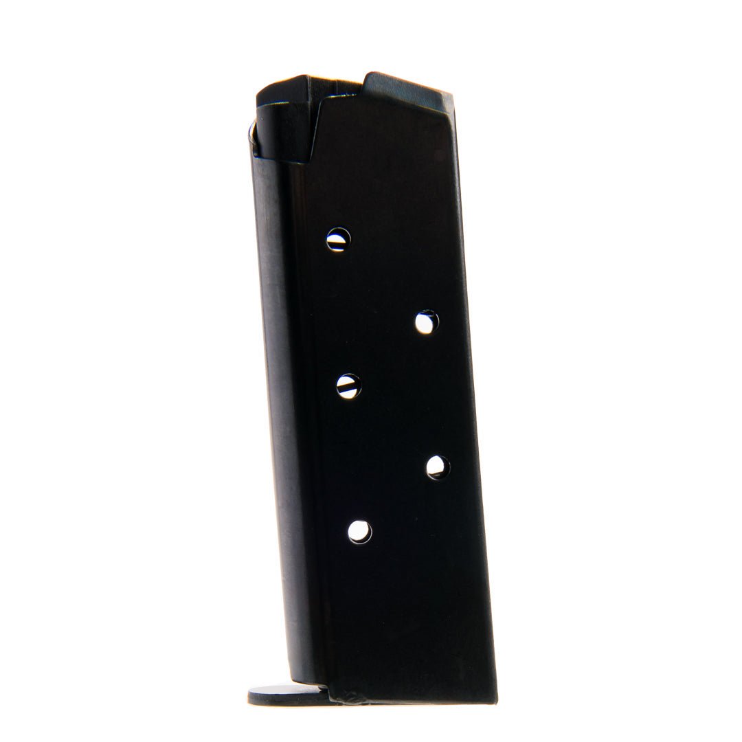 ProMag (2 Pack) Sig Sauer P238 .380 ACP, 6 - Round Magazine, SIG 17, Blue Steel - Forza Sports