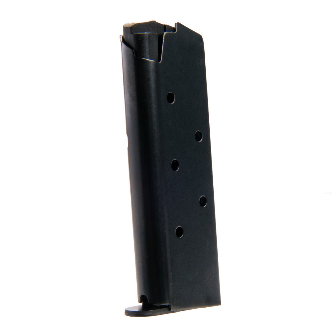 ProMag Sig Sauer P238 .380 ACP, 6 - Round Magazine, SIG 17, Blue Steel - Forza Sports