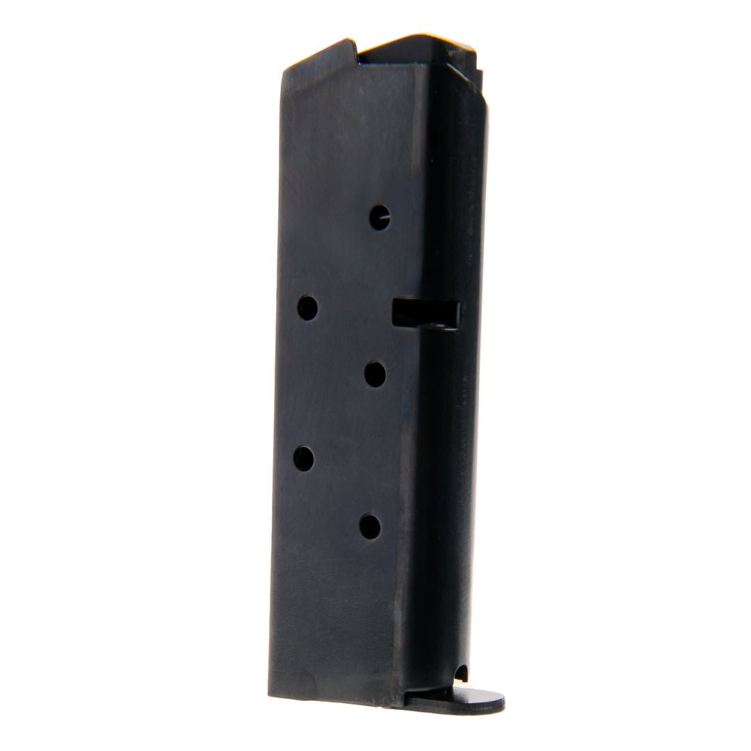 ProMag (2 Pack) Sig Sauer P238 .380 ACP, 6 - Round Magazine, SIG 17, Blue Steel - Forza Sports