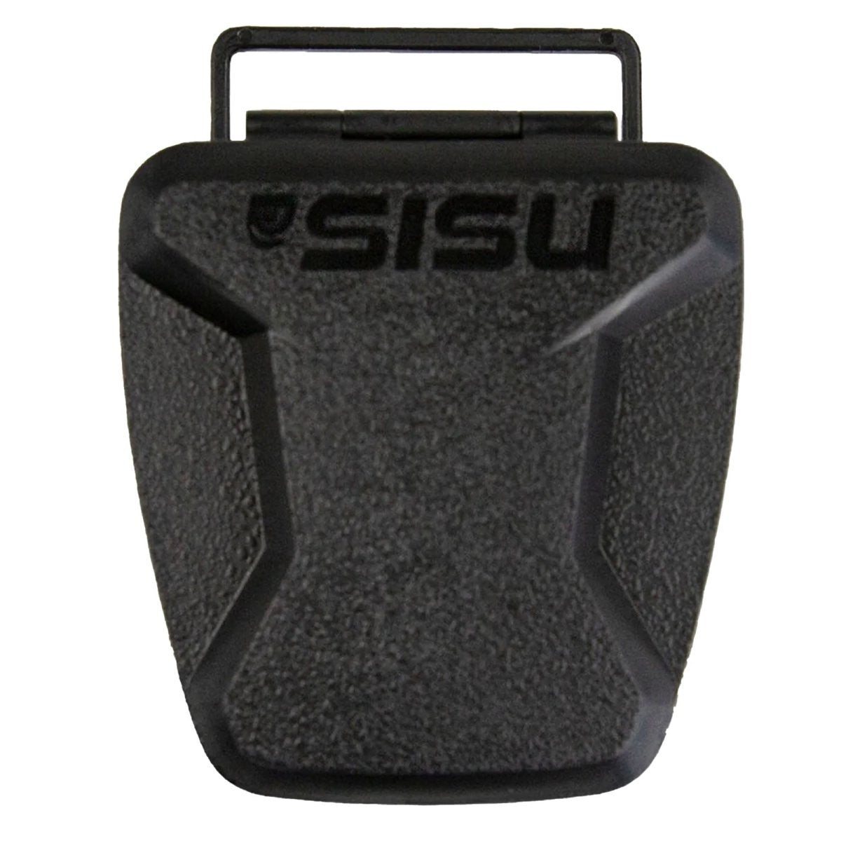 SISU Mouthguard Case - Black - Forza Sports