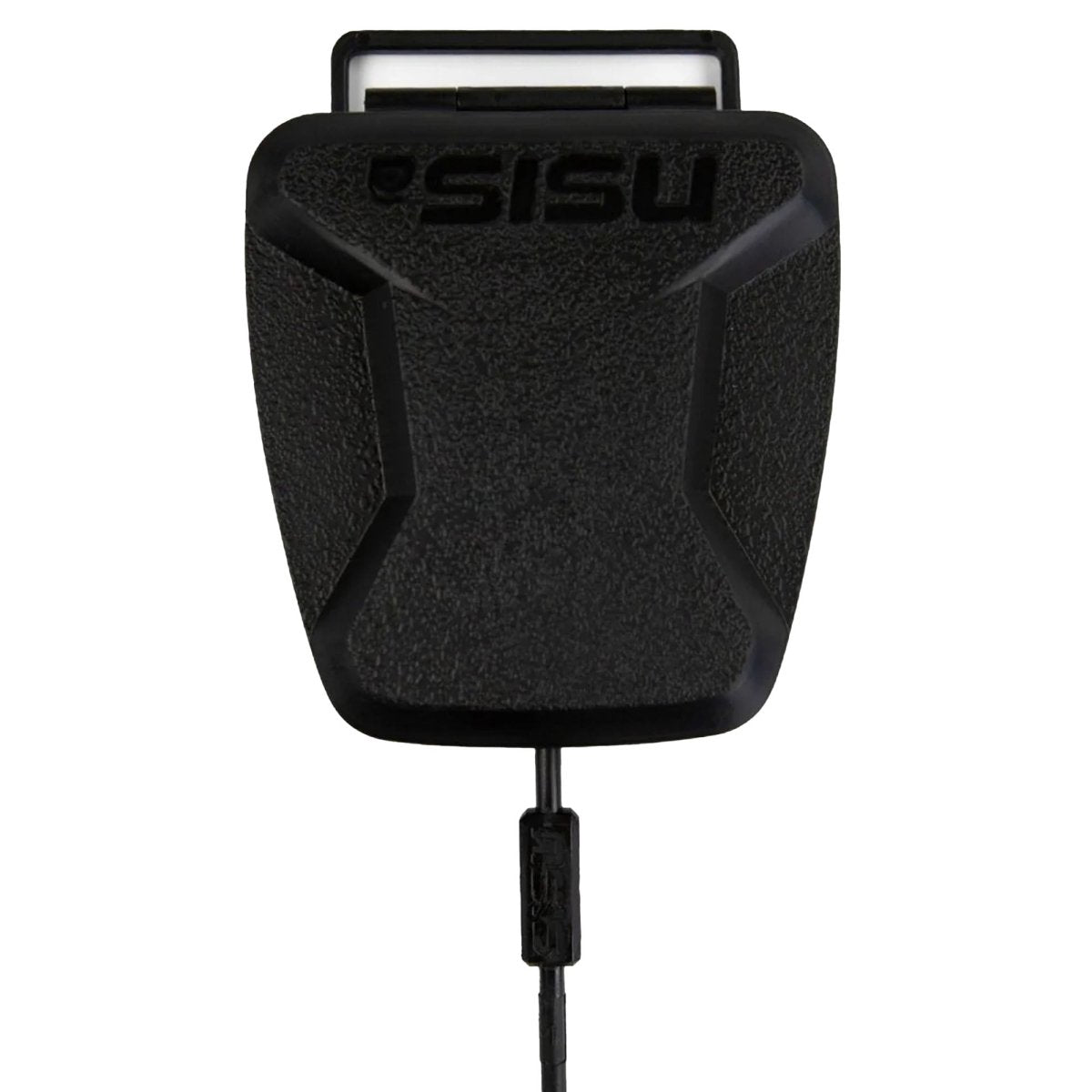 SISU Mouthguard Case - Black - Forza Sports