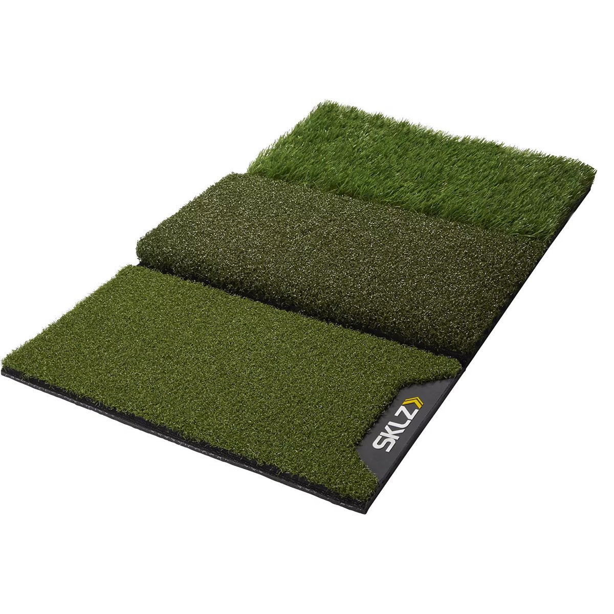 SKLZ Pure Practice 3 - Surface Training Golf Mat - Forza Sports