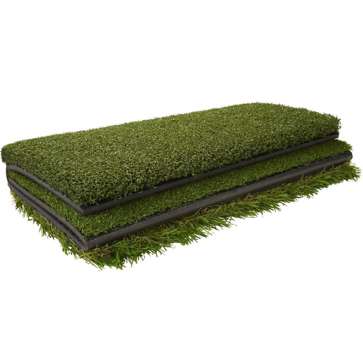 SKLZ Pure Practice 3 - Surface Training Golf Mat - Forza Sports