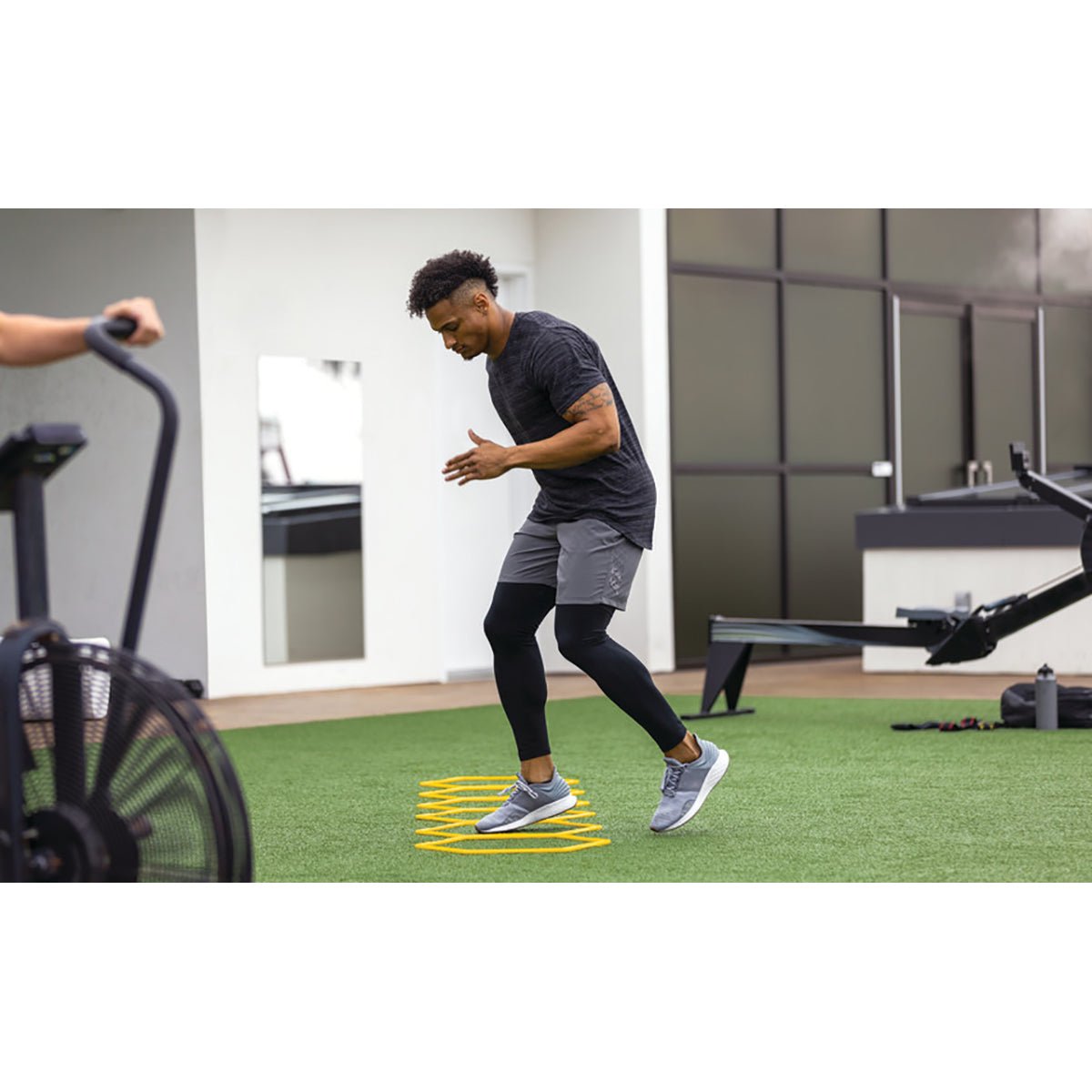 SKLZ Speed Web Agility Trainer - Forza Sports