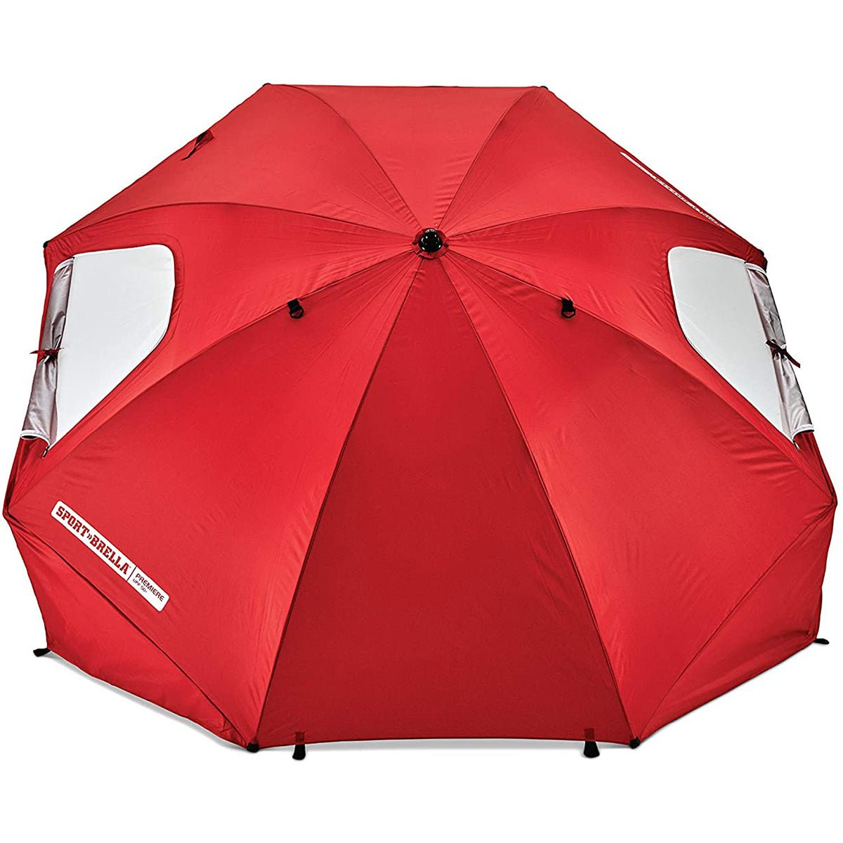 Sport - Brella 8' Premiere Umbrella Shelter - Forza Sports