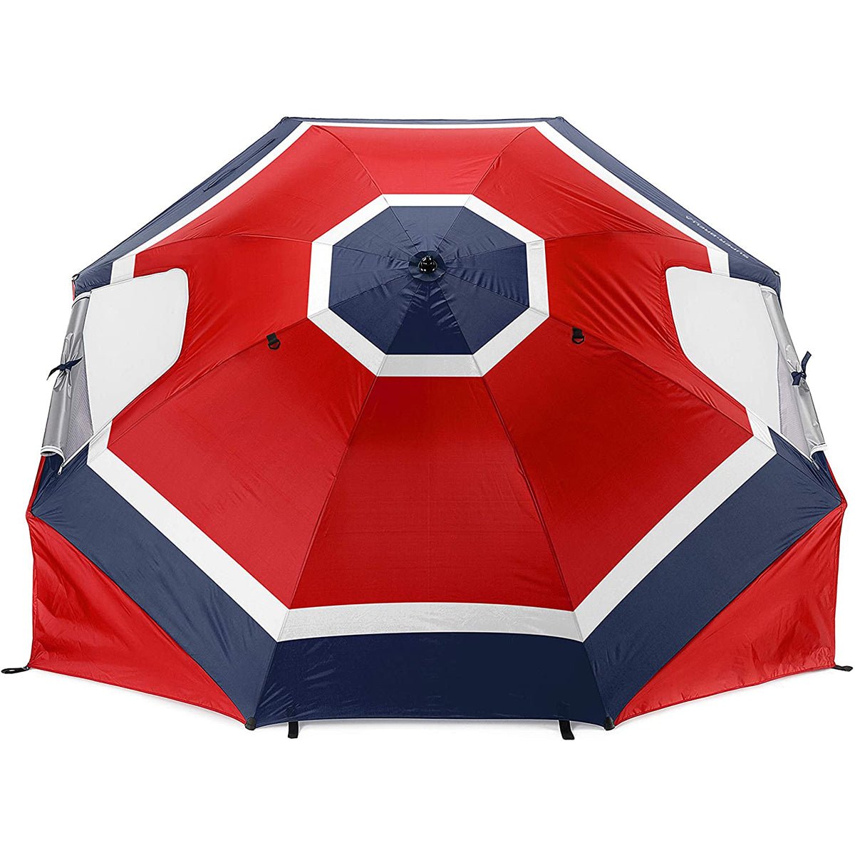 Sport - Brella 8' Premiere Umbrella Shelter - Forza Sports