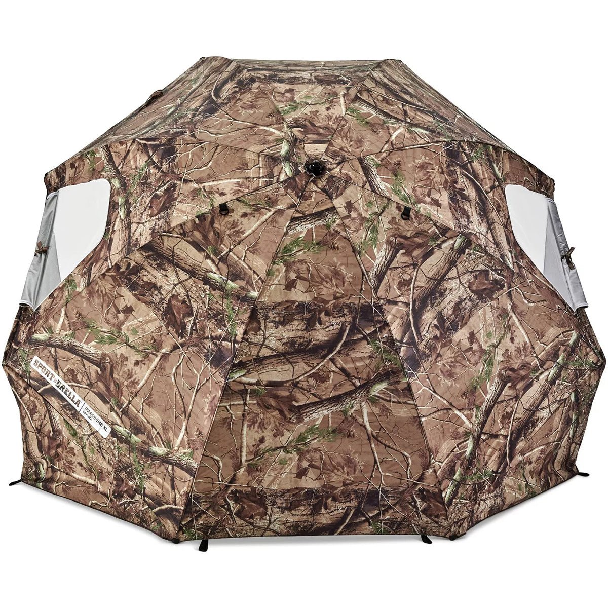 Sport - Brella 9' Premiere XL Umbrella Shelter - Forza Sports