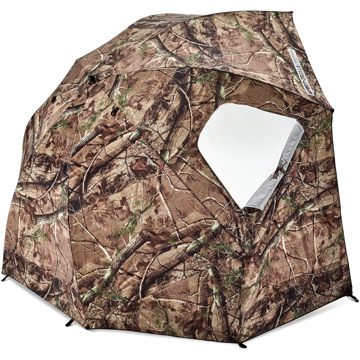 Sport - Brella 9' Premiere XL Umbrella Shelter - Forza Sports