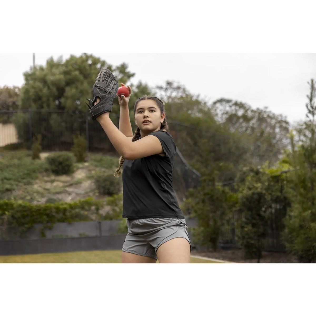 SKLZ Throwing Plyo Balls for Pitching Training - Forza Sports