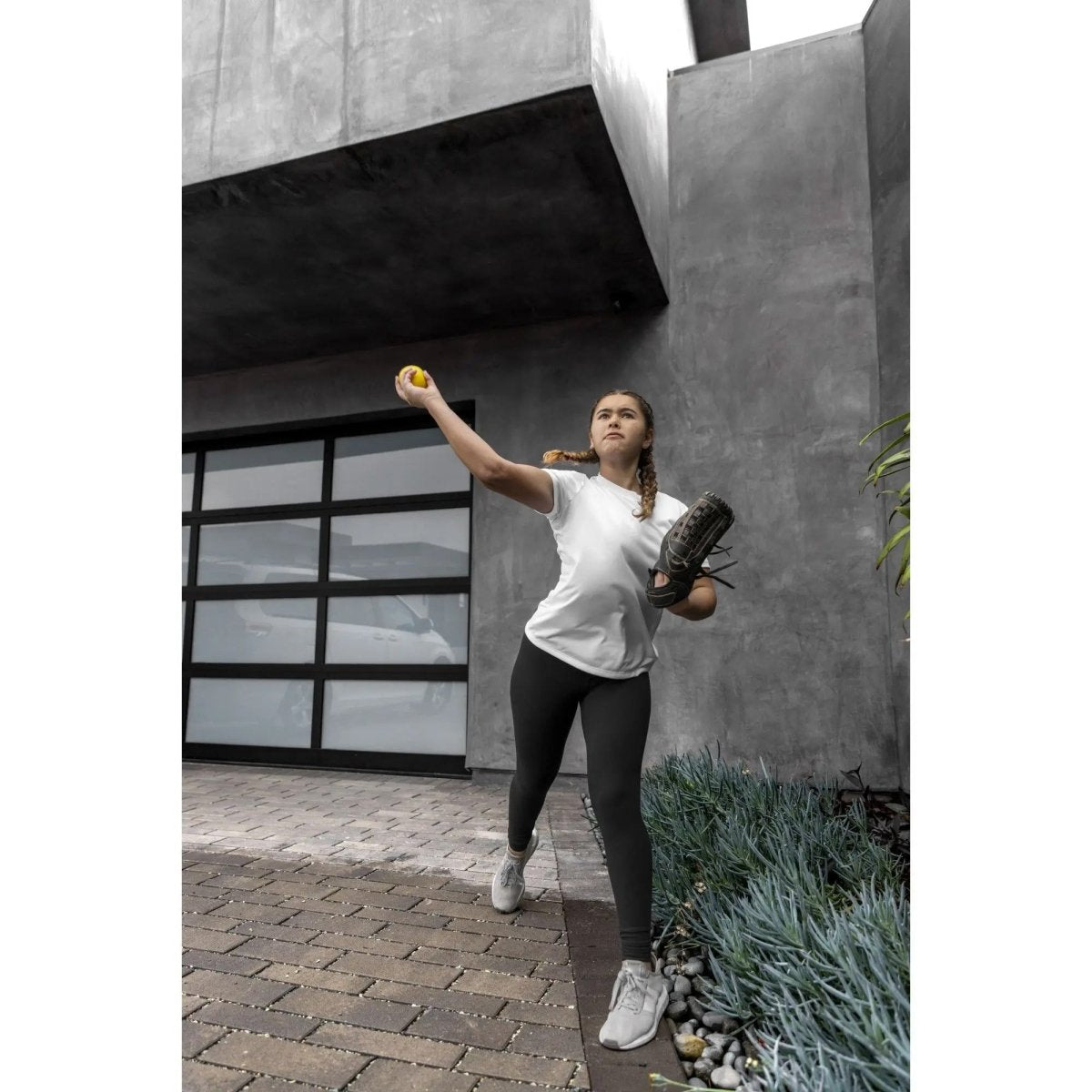 SKLZ Throwing Plyo Balls for Pitching Training - Forza Sports