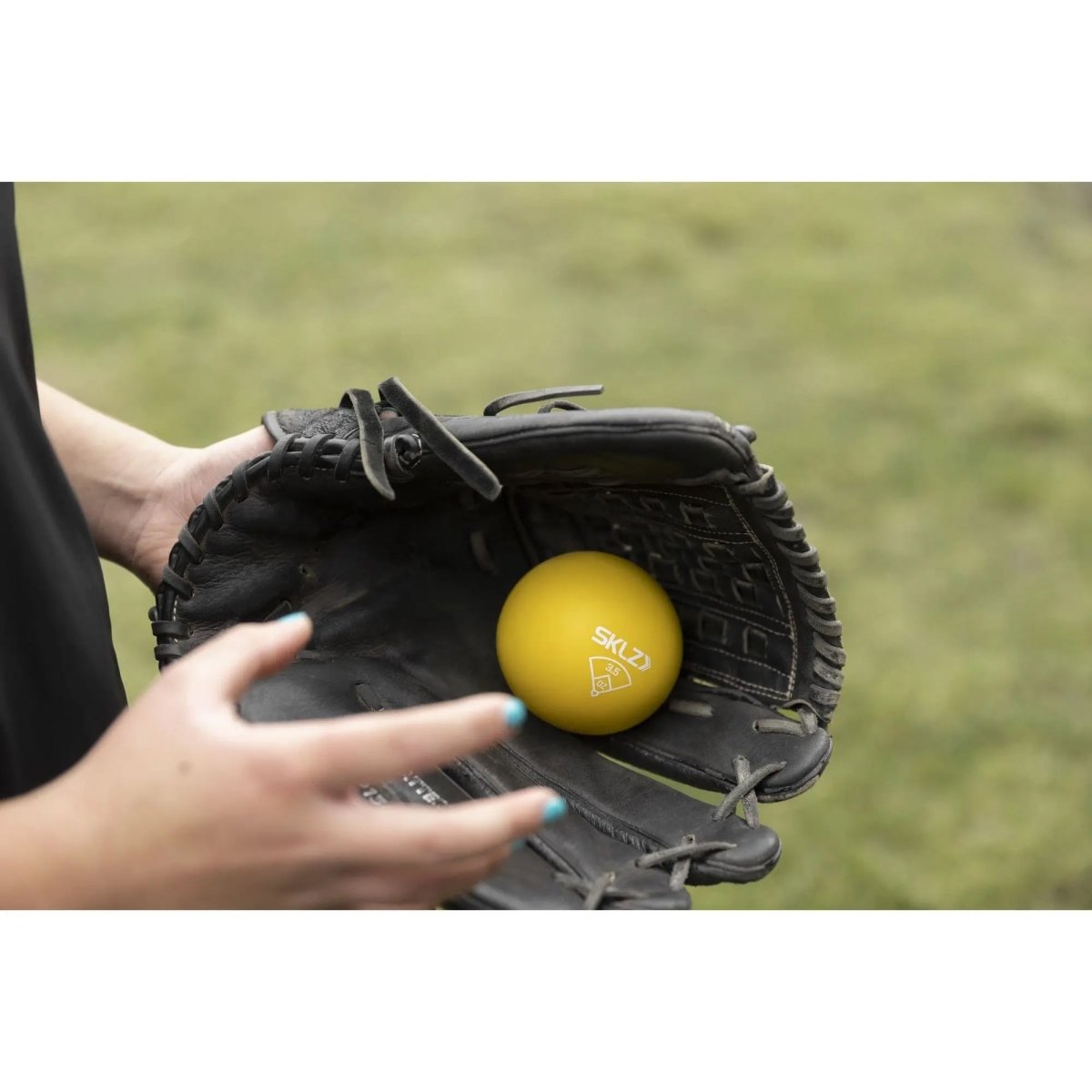 SKLZ Throwing Plyo Balls for Pitching Training - Forza Sports