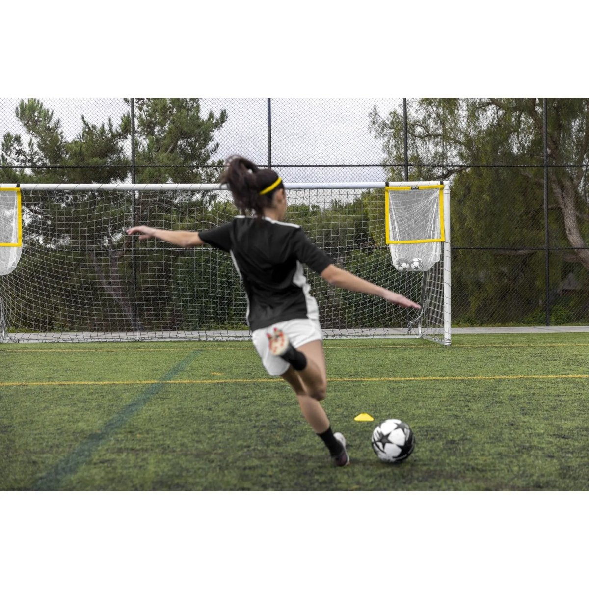 SKLZ Top Shelf Soccer Training Aid - Forza Sports