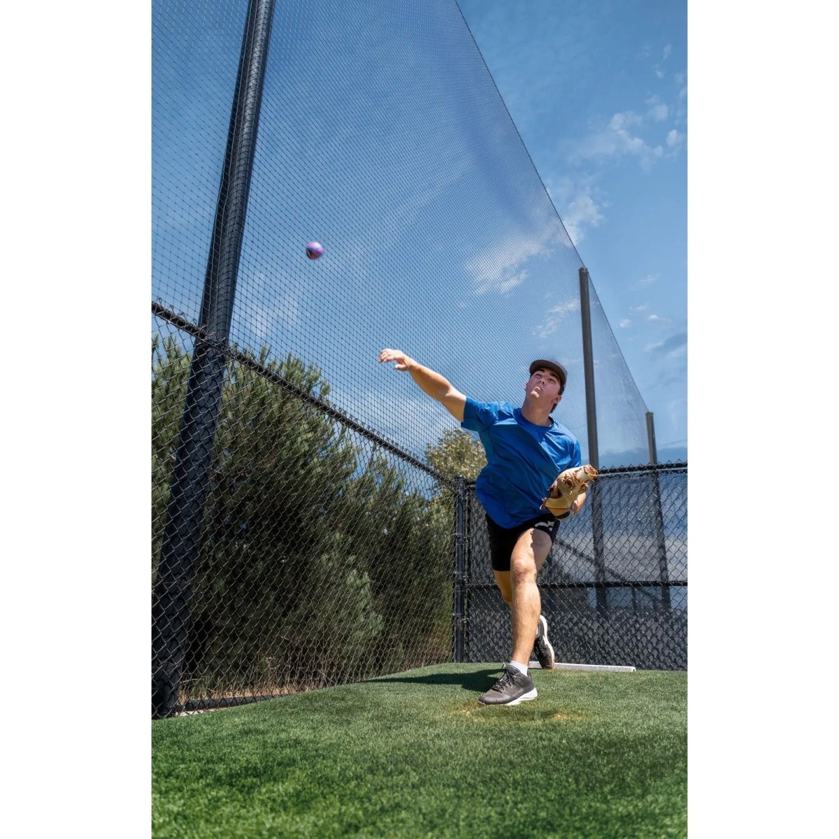 SKLZ Spin Vision Baseball 2 - Pack - Forza Sports