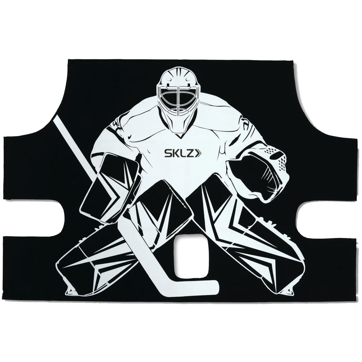 SKLZ Ice Hockey Shooting Trainer - Forza Sports