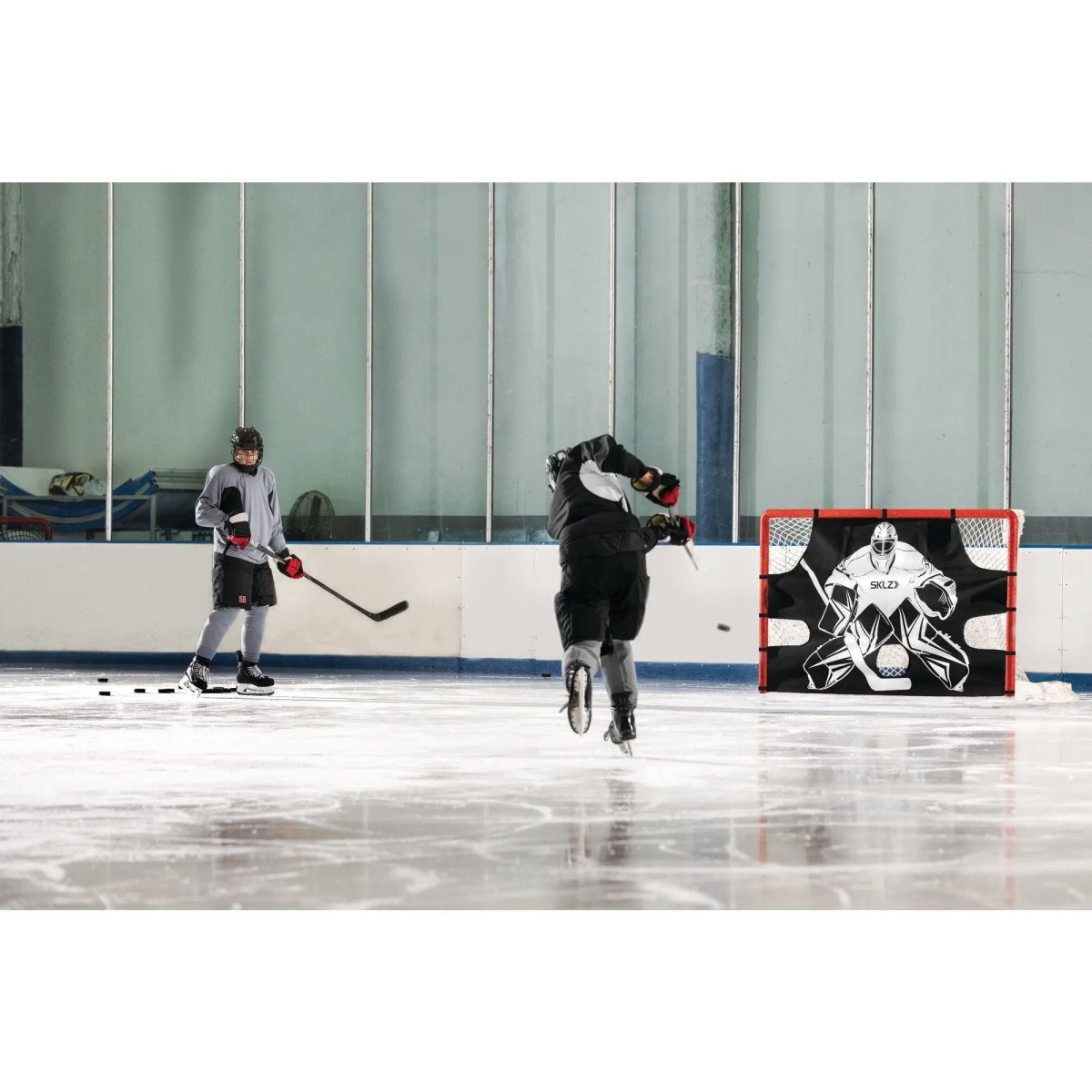 SKLZ Ice Hockey Shooting Trainer - Forza Sports