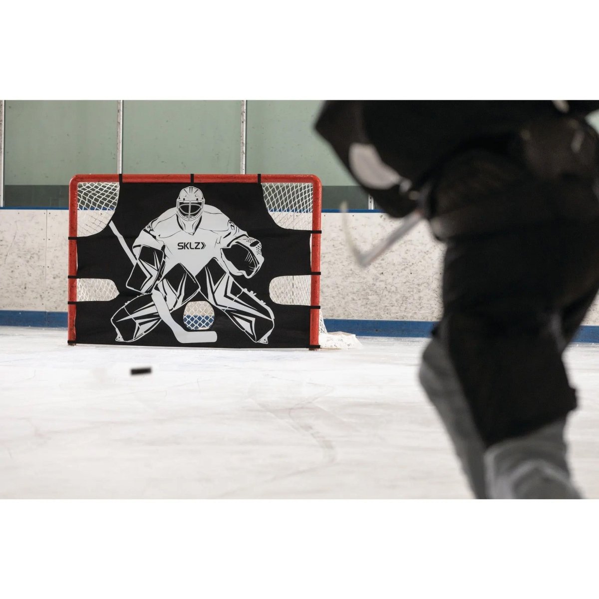 SKLZ Ice Hockey Shooting Trainer - Forza Sports