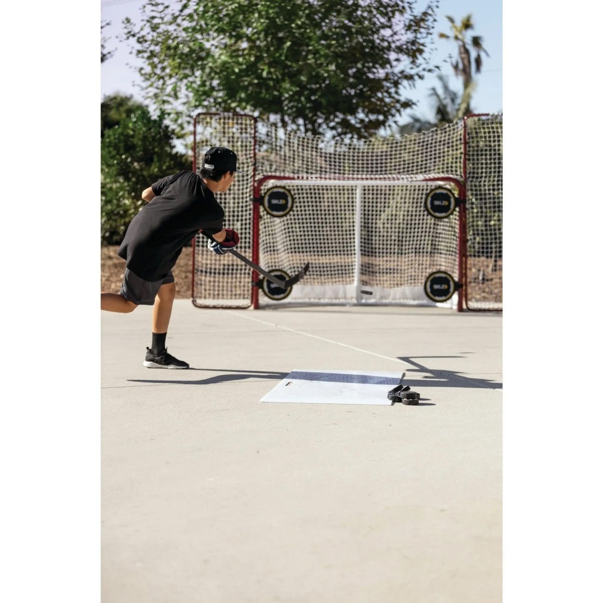 SKLZ Ice Hockey Shooting Pad - Forza Sports