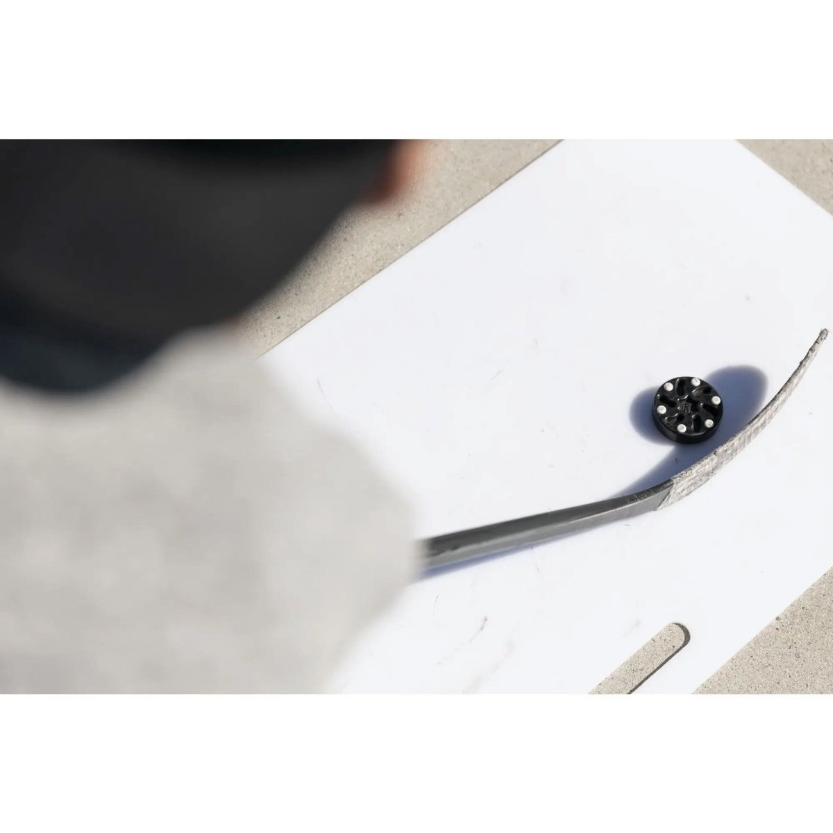 SKLZ Ice Hockey Shooting Pad - Forza Sports