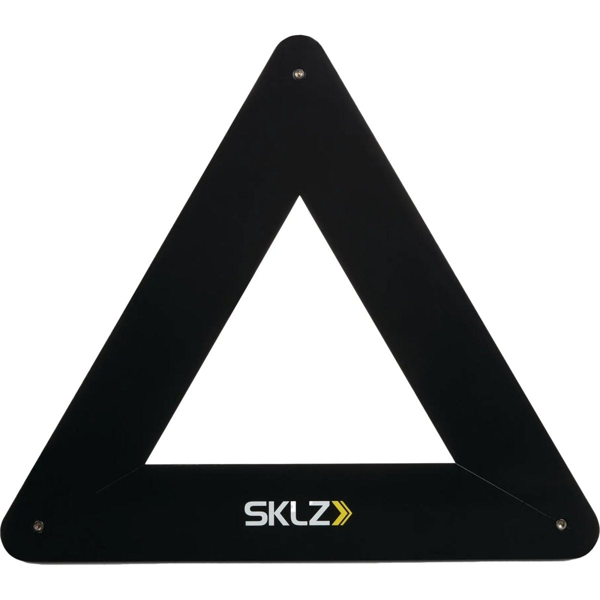 SKLZ Passing Triangle Ice Hockey Training Aid - Black - Forza Sports