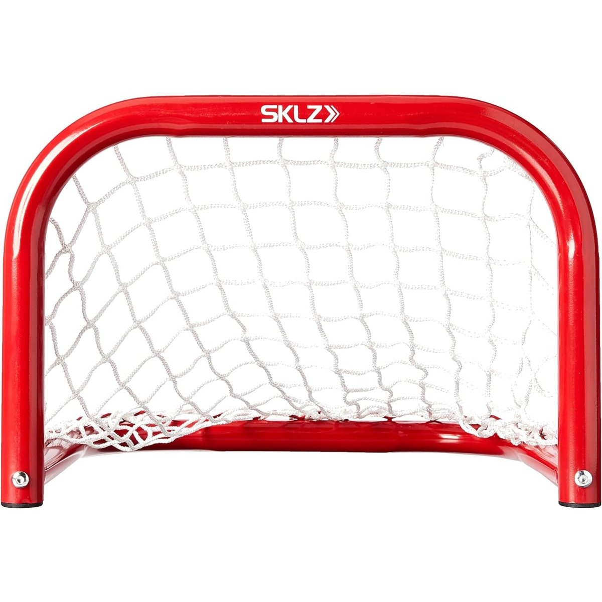 SKLZ Ice Hockey Mini Passing Target - Red/White - Forza Sports