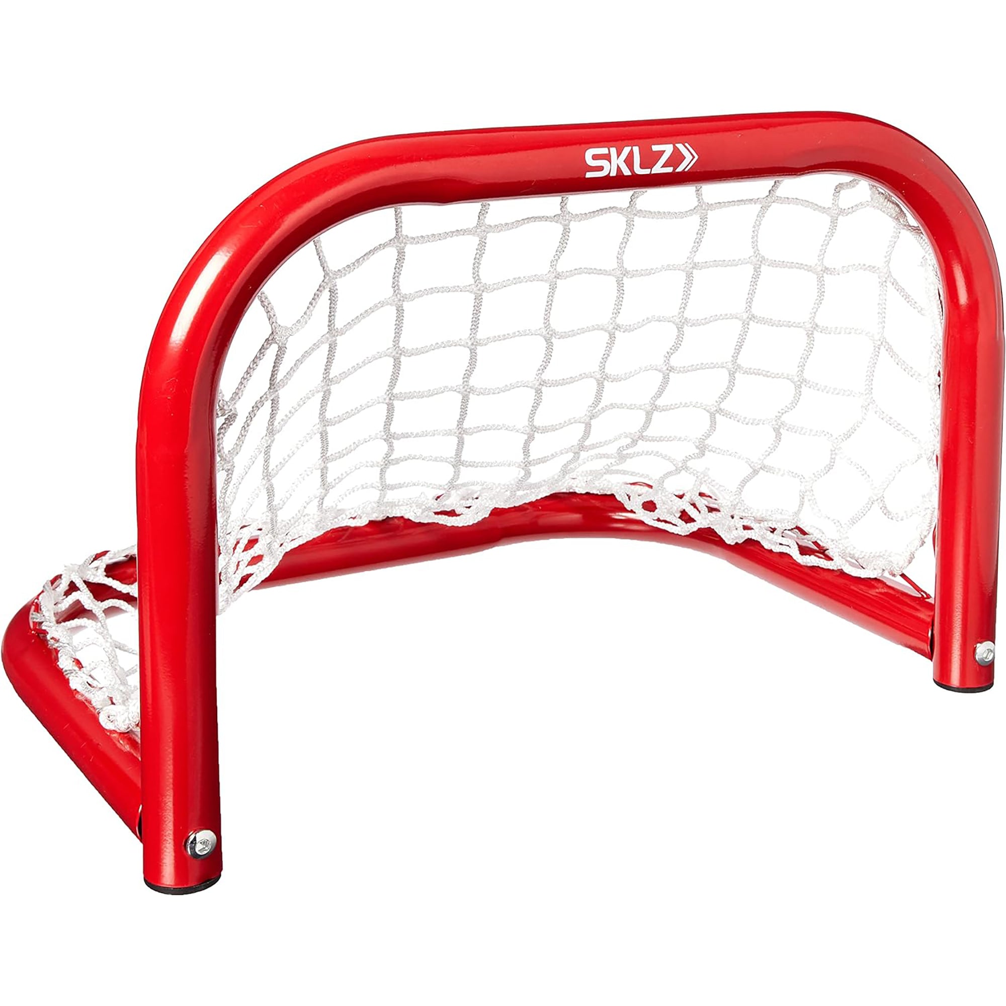 SKLZ Ice Hockey Mini Passing Target - Red/White SKLZ